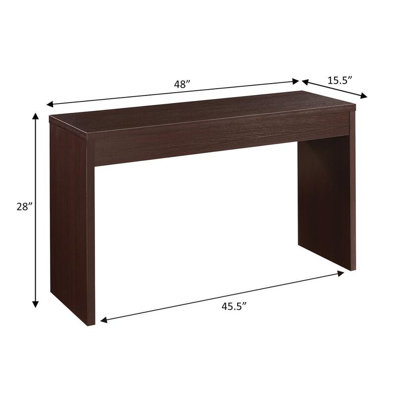 Convience Concept, Inc. Northfield Hall Console Table/Desk