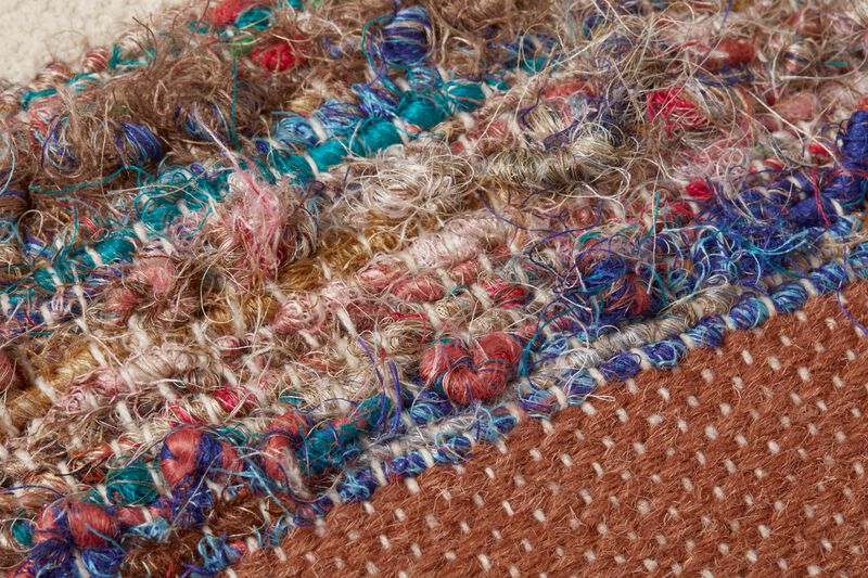 PLL0075 Multi 18"x18" Poly Pillow