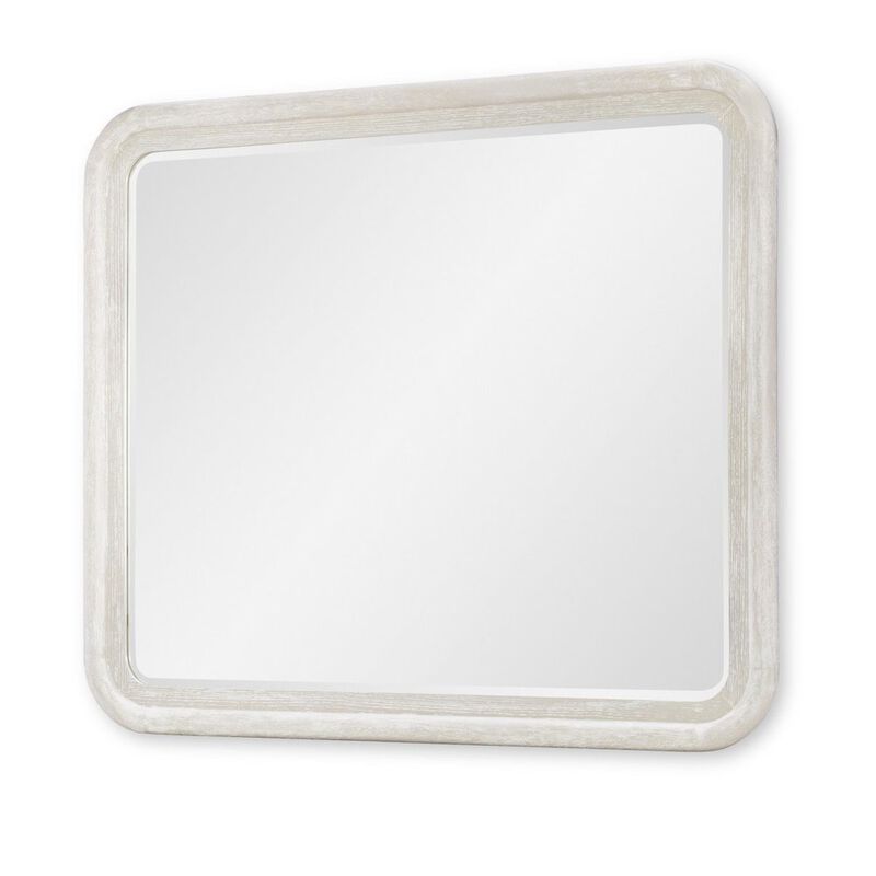 Legacy Classic Miramar Rectangular Mirror (Beveled)