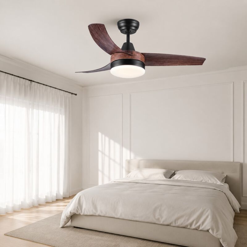 42" LED Ceiling Fan image number 3