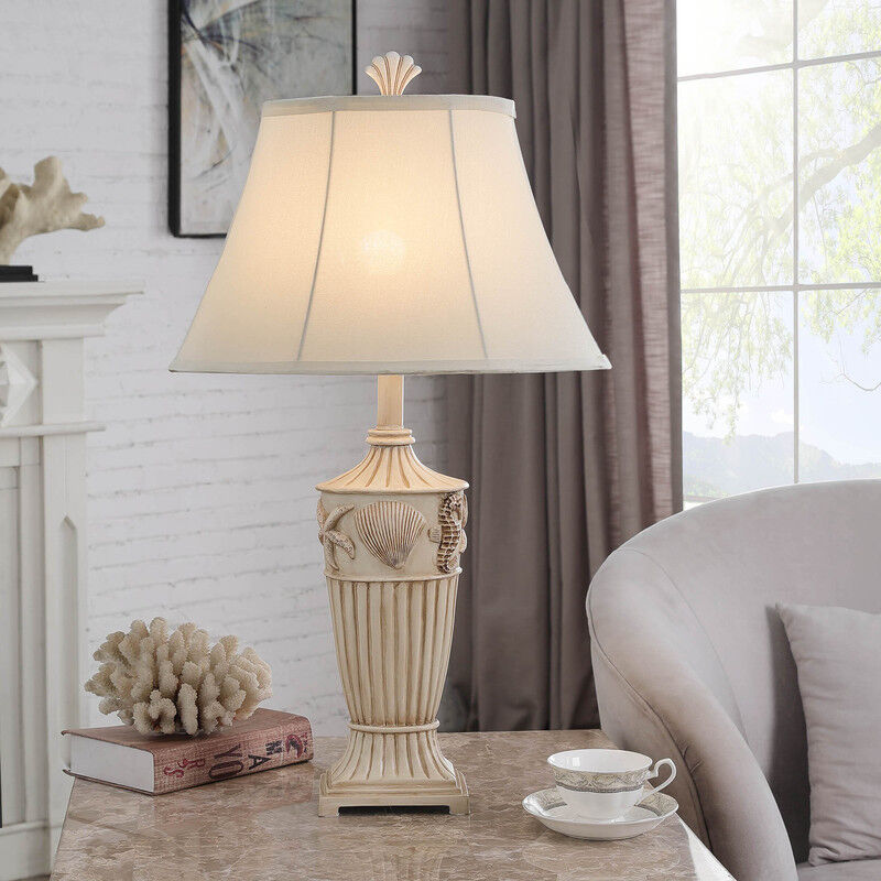 Seaside Elegance Table Lamp