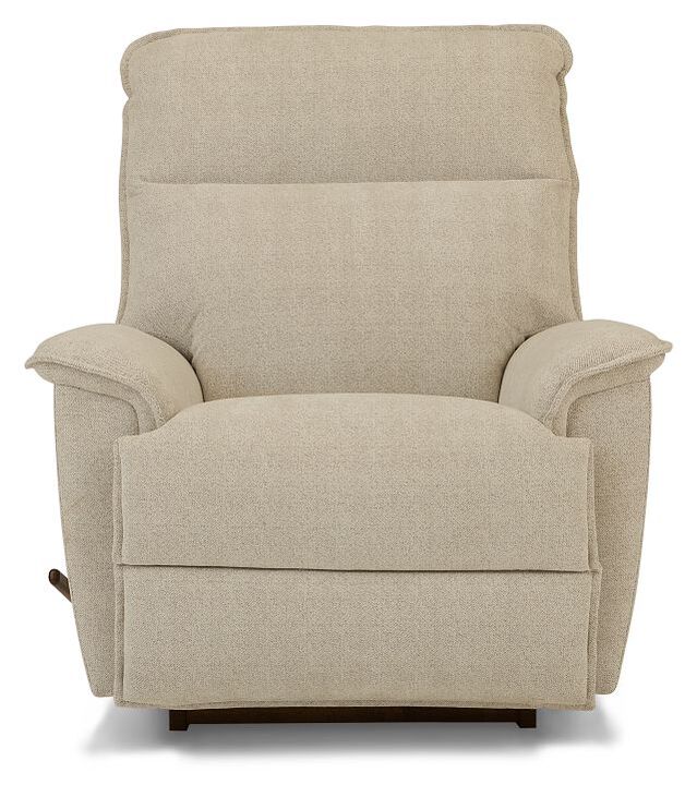 Jay Tan Rocking Recliner