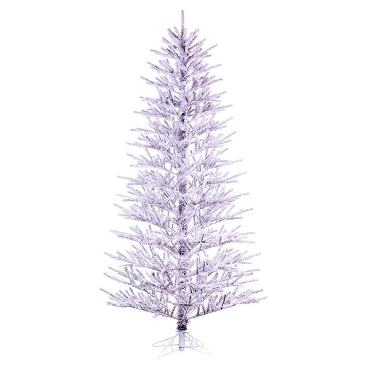 Flocked Slim Pistol Pine 509T