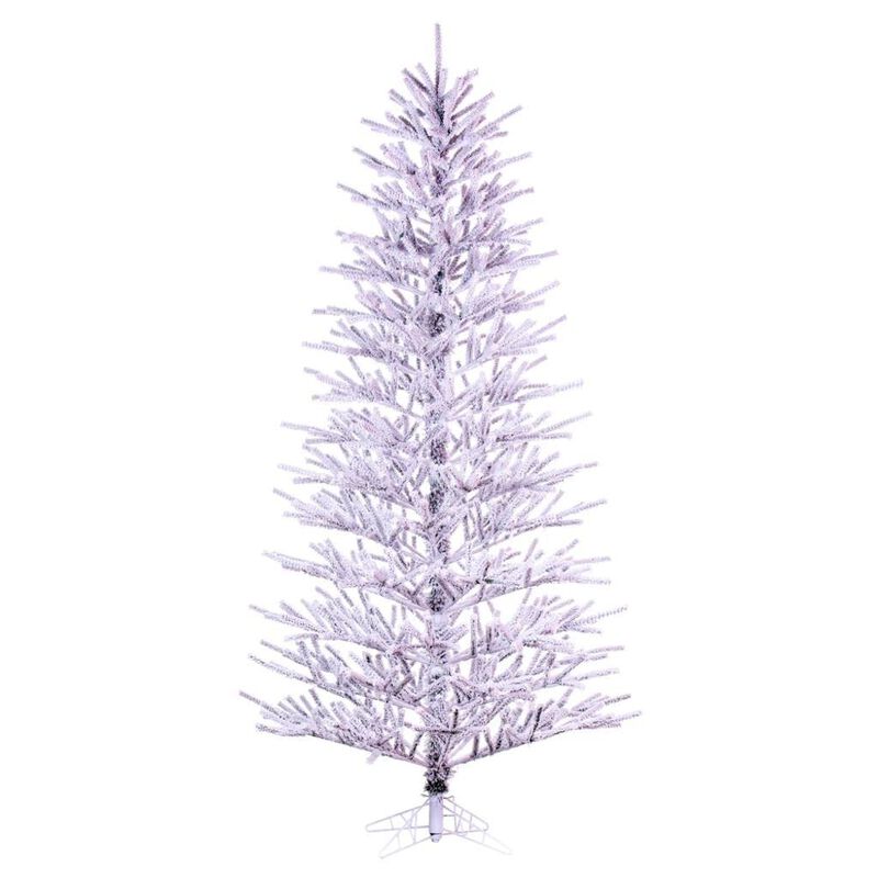 Flocked Slim Pistol Pine 509T image number 0