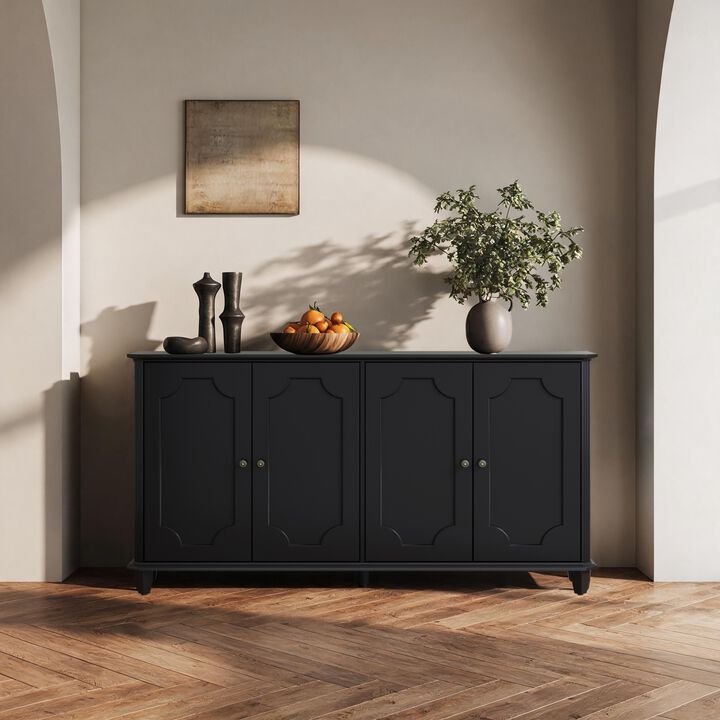 Narol Farmhouse Sideboard