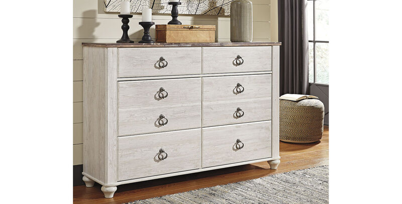 Willowton Dresser image number 1