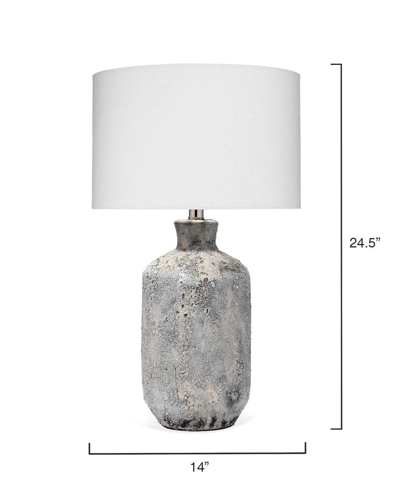 Blaire Ceramic Table Lamp