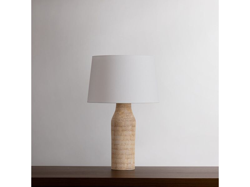 Medina Table Lamp image number 1