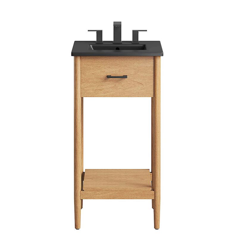 Zaire 18" Bathroom Vanity image number 5