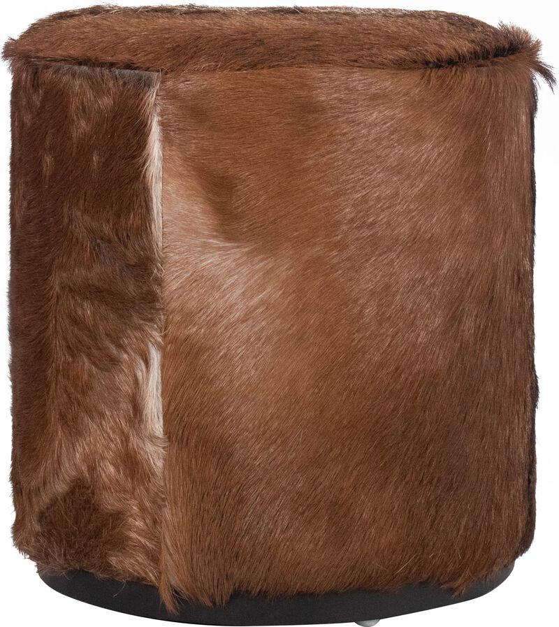 Matola Small Ottoman