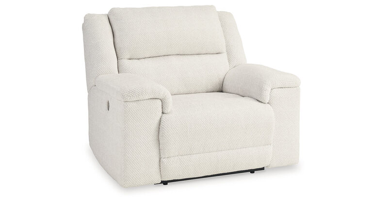 Keensburg Oversized Power Recliner