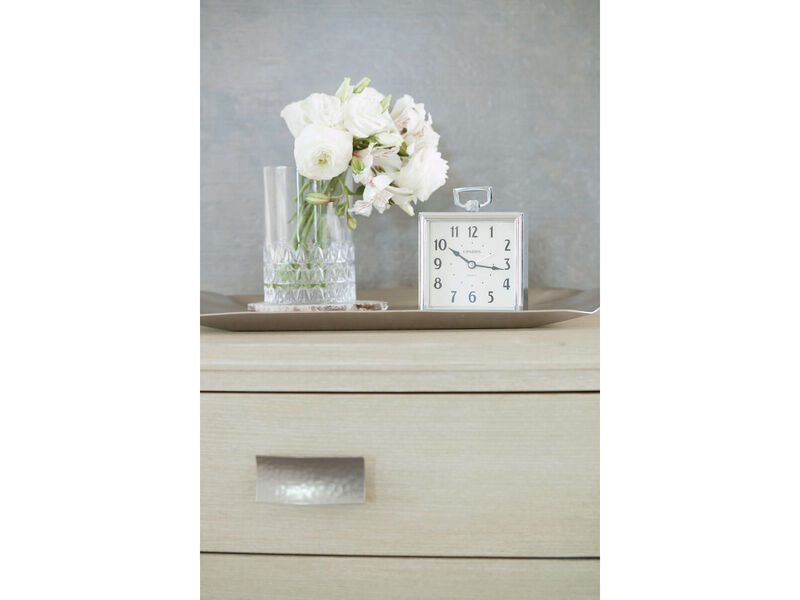 East Hampton Tall Drawer Chest