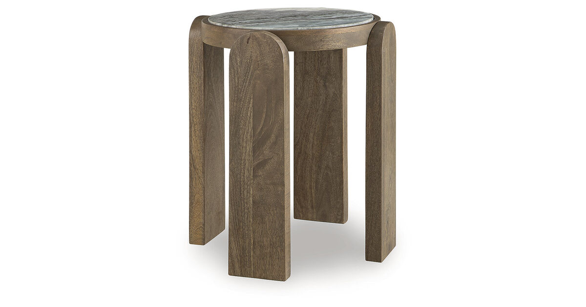 Gavrilley Accent Table