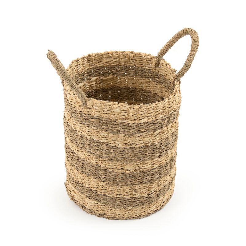 Woven Wire Basket Small image number 0
