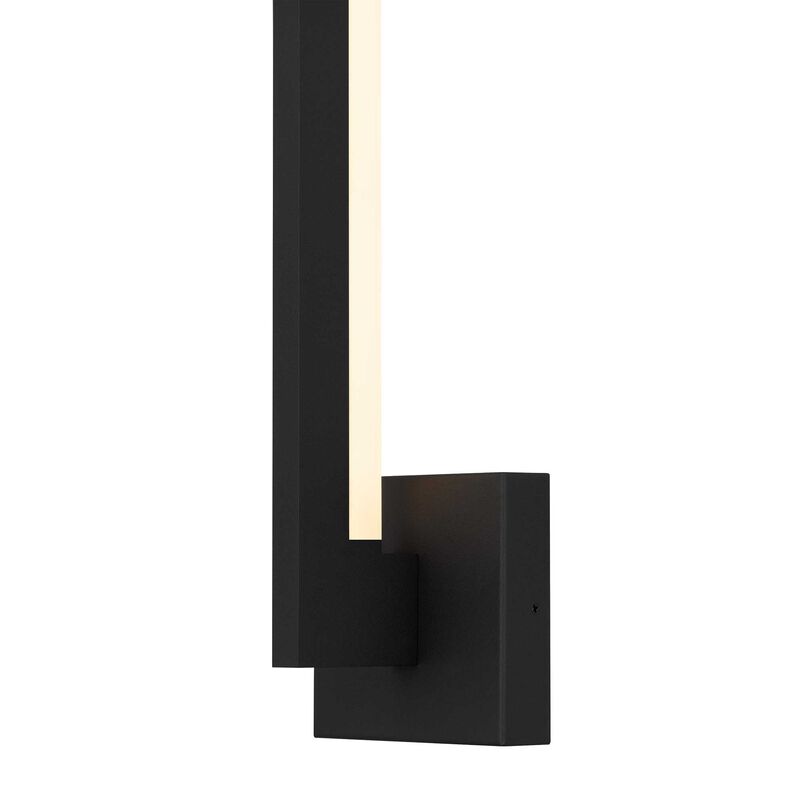 Lana 24 inch LED Wall Sconce image number 4