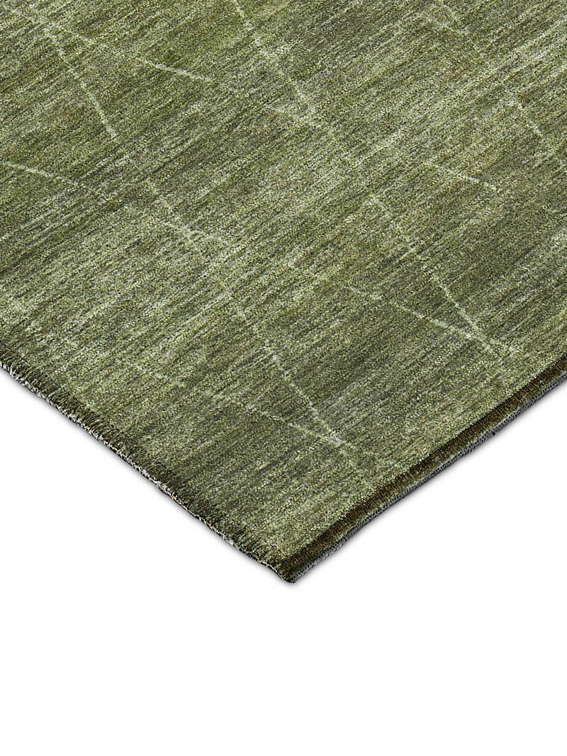 Burano BU3 Olive 10' x 14' Rug