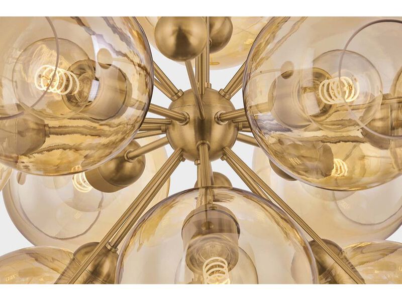 Ellory Chandelier image number 4