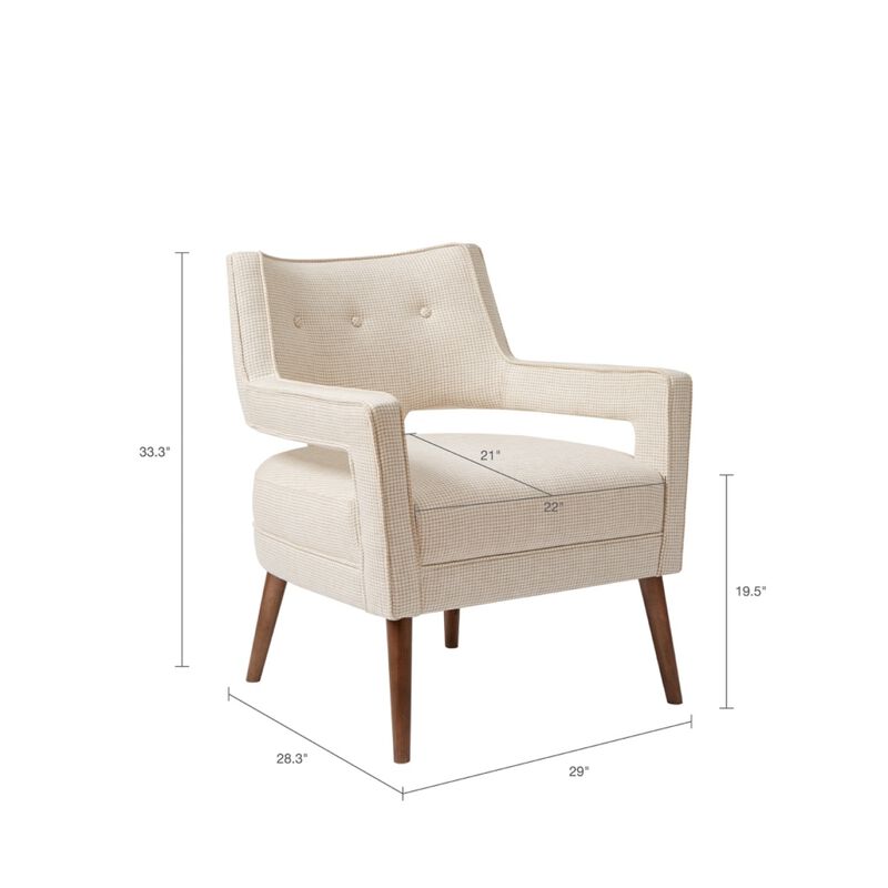 Streamdale Palmer Accent Chair