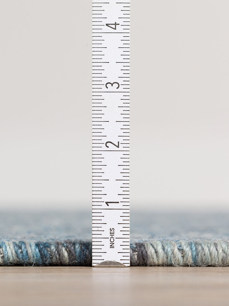 Mateo ME1 Denim 2' x 3' Rug