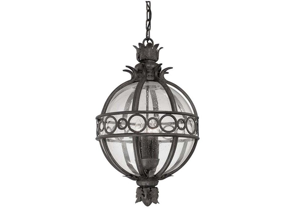 Campanile Exterior Lantern