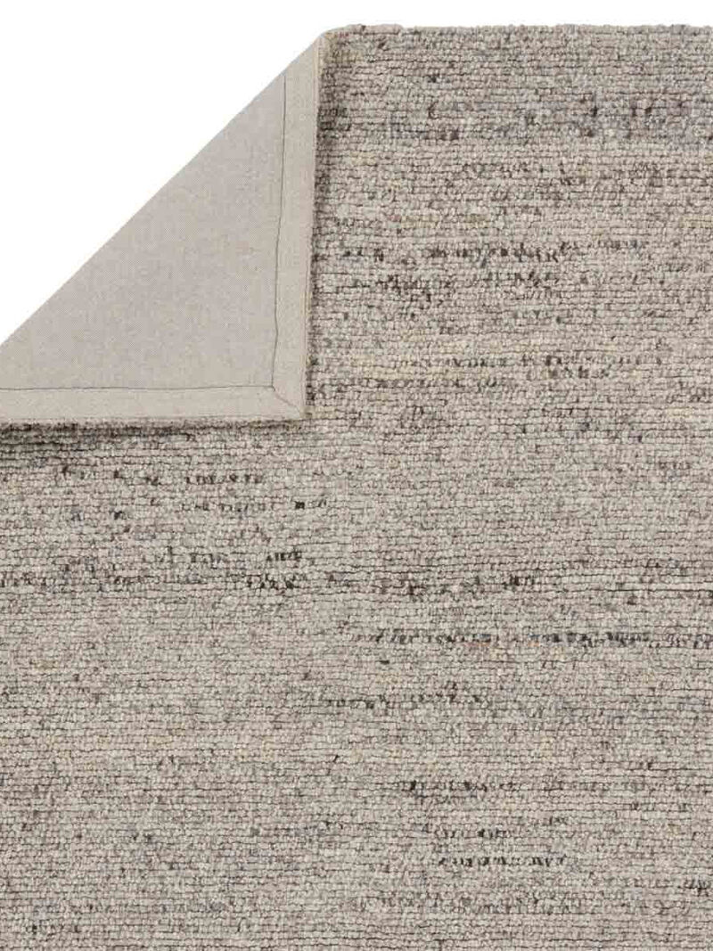 Navarra Burch Gray 10' x 14' Rug