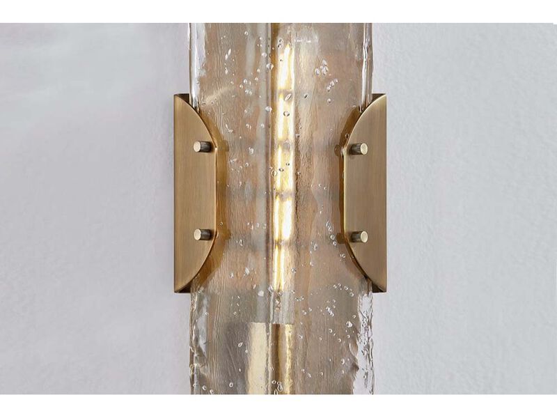 Nordic Wall Sconce image number 2