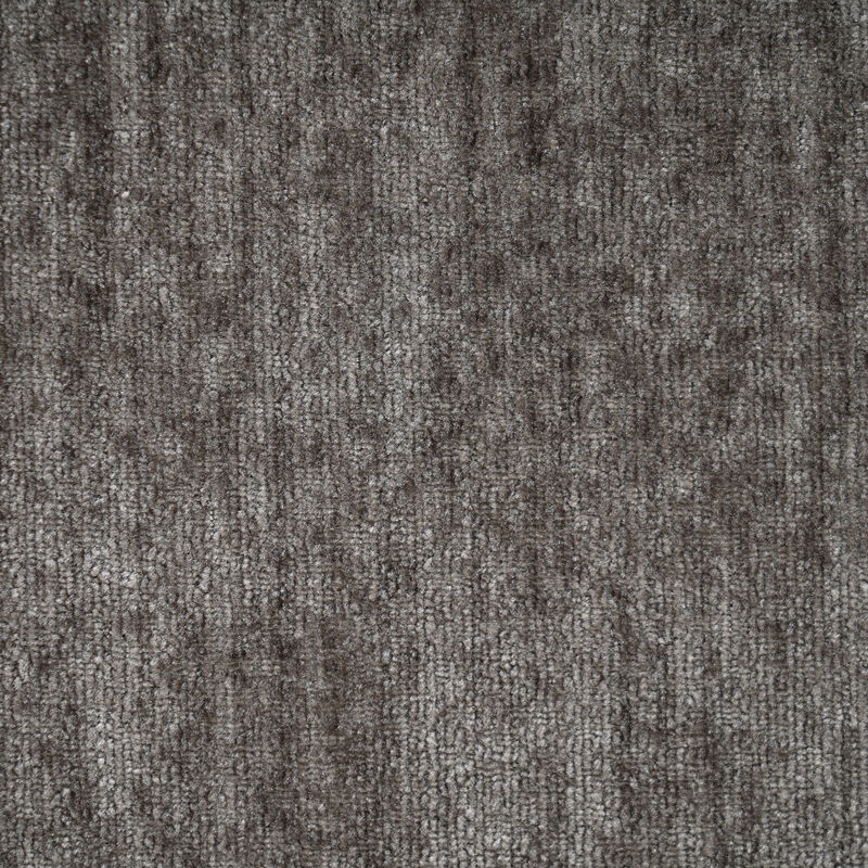 Vixba 87.4" Modern Curved Block Sofa image number 5
