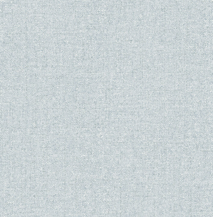 Kameez Light Blue Texture Wallpaper (Set of 2)