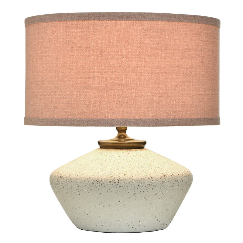 Midnight Rose Table Lamp