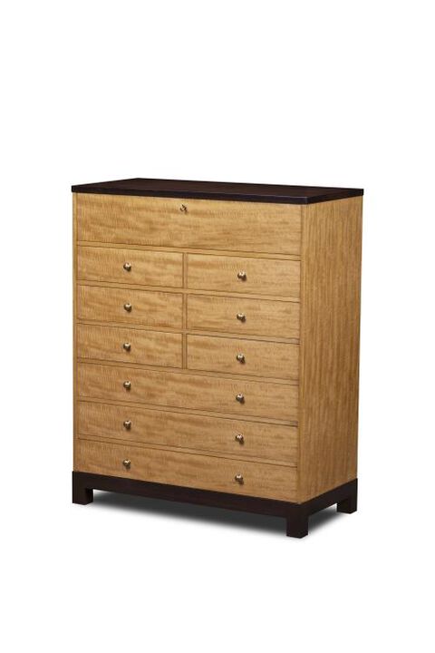 Mathews Chest