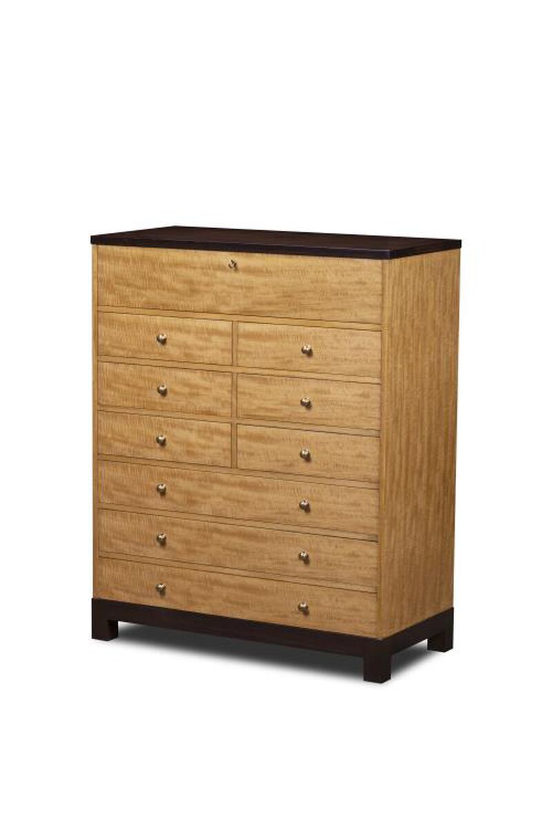 Mathews Chest image number 0