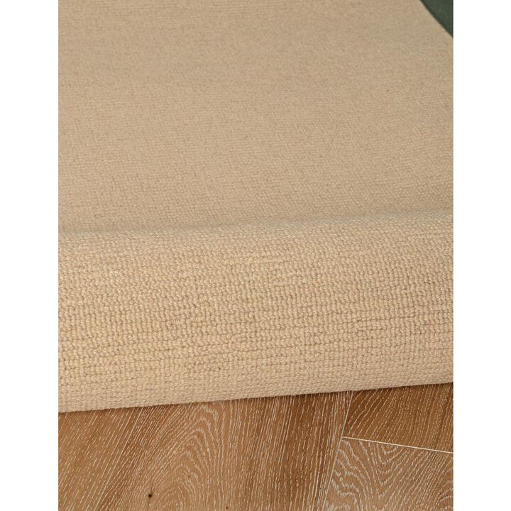 Linon Athena Sisal & Green, Rug