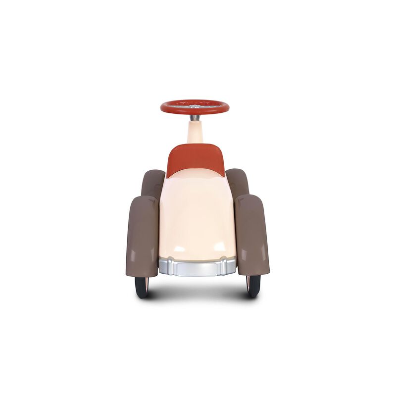 Ride-On SPEEDSTER Silk Grey image number 2