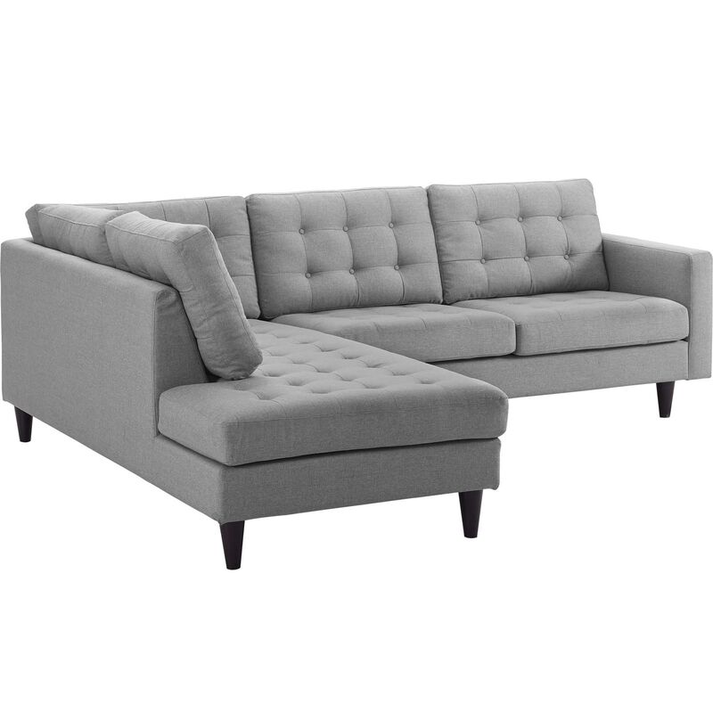 Mingle Vegan Leather 7-Piece Sectional Sofa image number 3