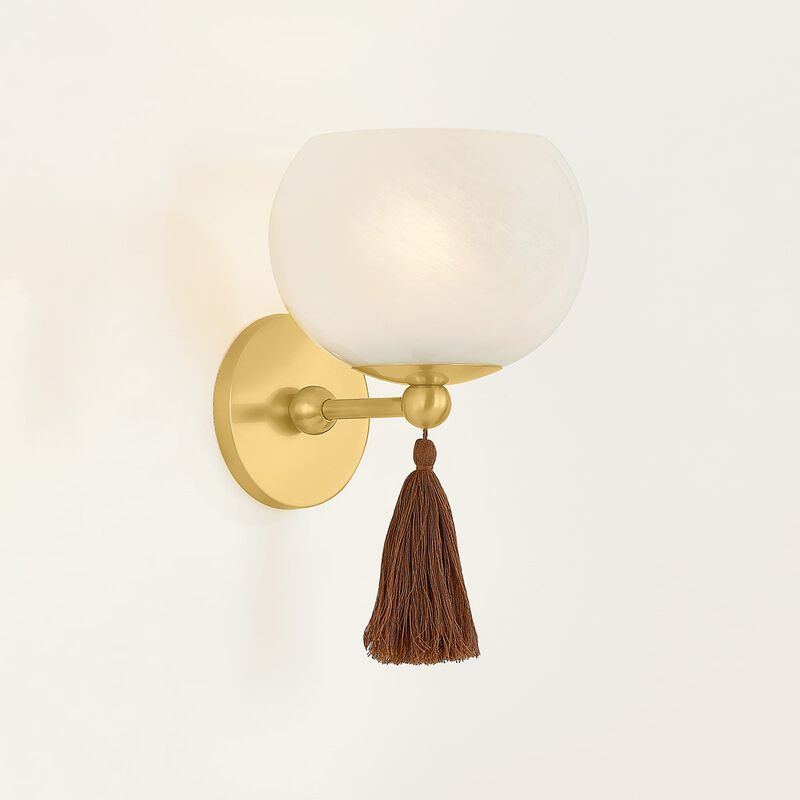 Niya Wall Sconce image number 2