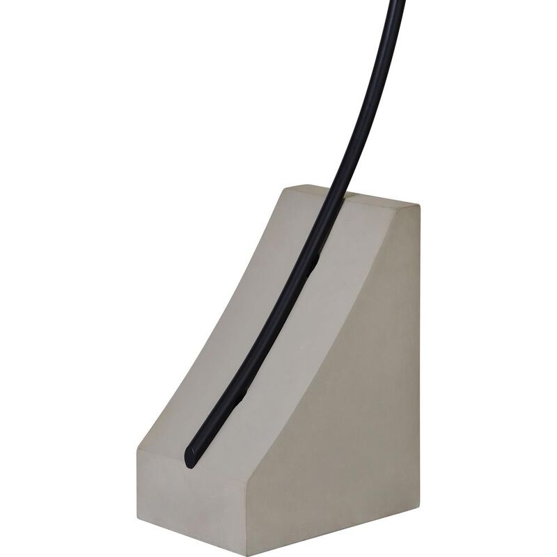 Renwil Weymouth 1-Light Floor Lamp