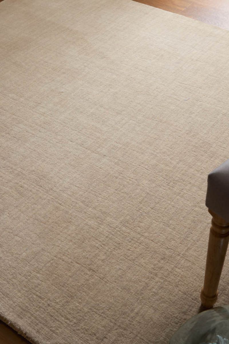 Luna 8049F Beige 9'6" x 13'6" Rug image number 4