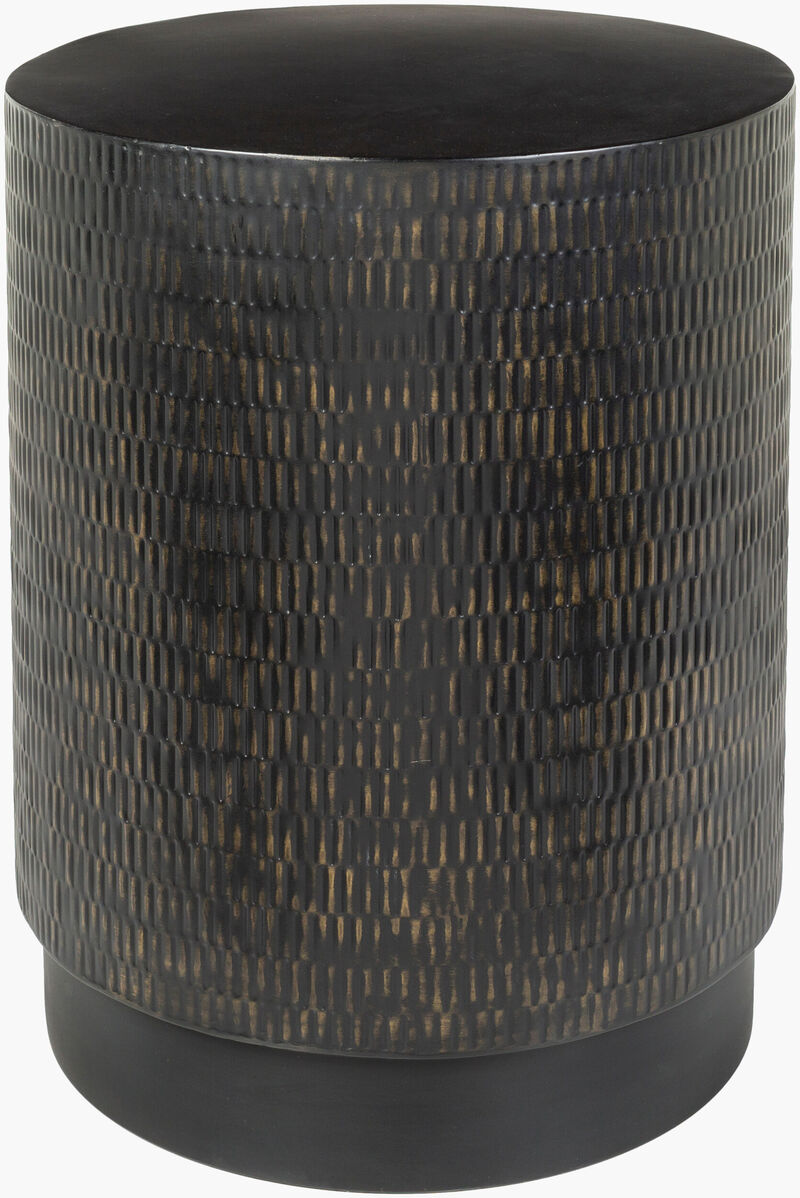 Amenet End Table image number 0