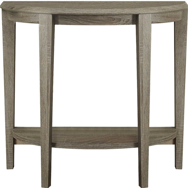 Compact End Table with Shelf &ndash; Everyday Living Essential image number 3