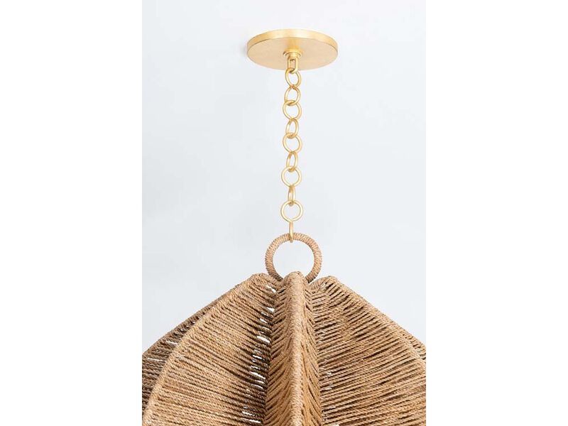 Valatie Pendant image number 2
