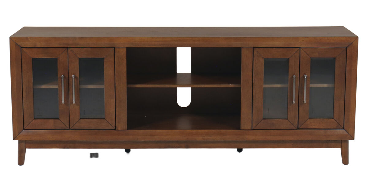 Santa Barbara 70" TV Console