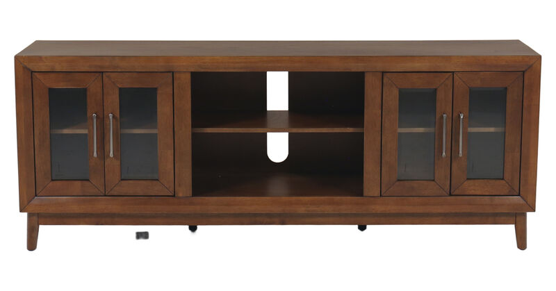 Santa Barbara 70" TV Console image number 0