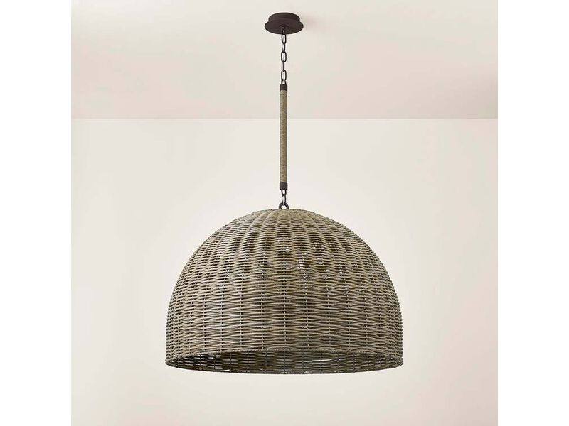 Huxley Exterior Pendant image number 3
