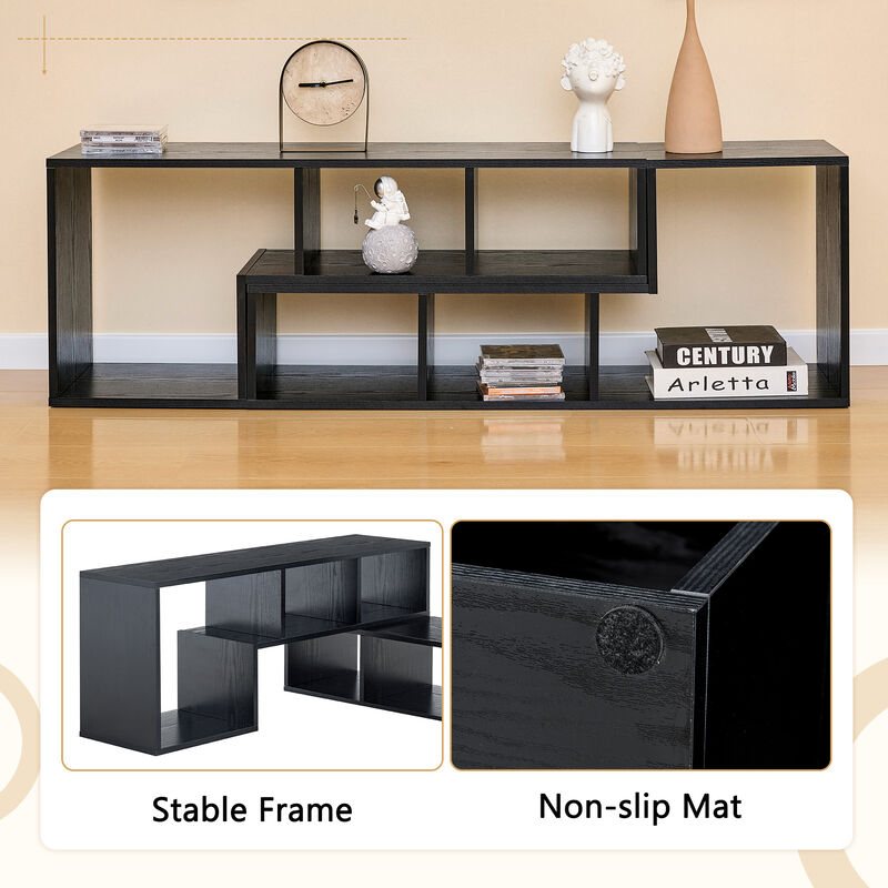 TATEUS TV Stand image number 3