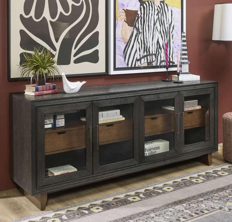 Waterfall Entertainment Base