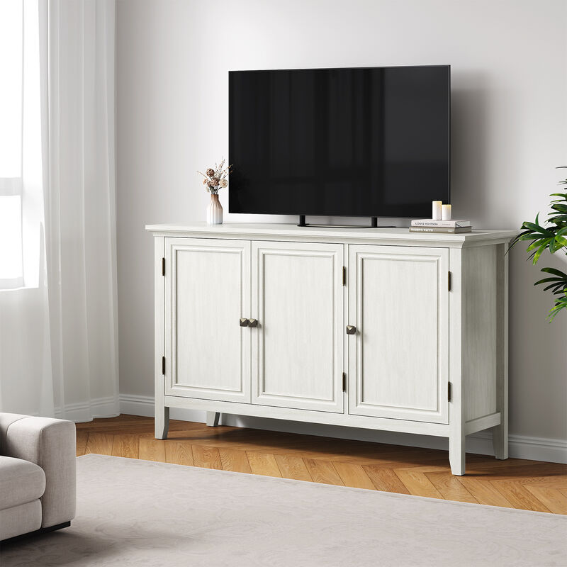 Jucux Buffet Sideboard Cabinet image number 5