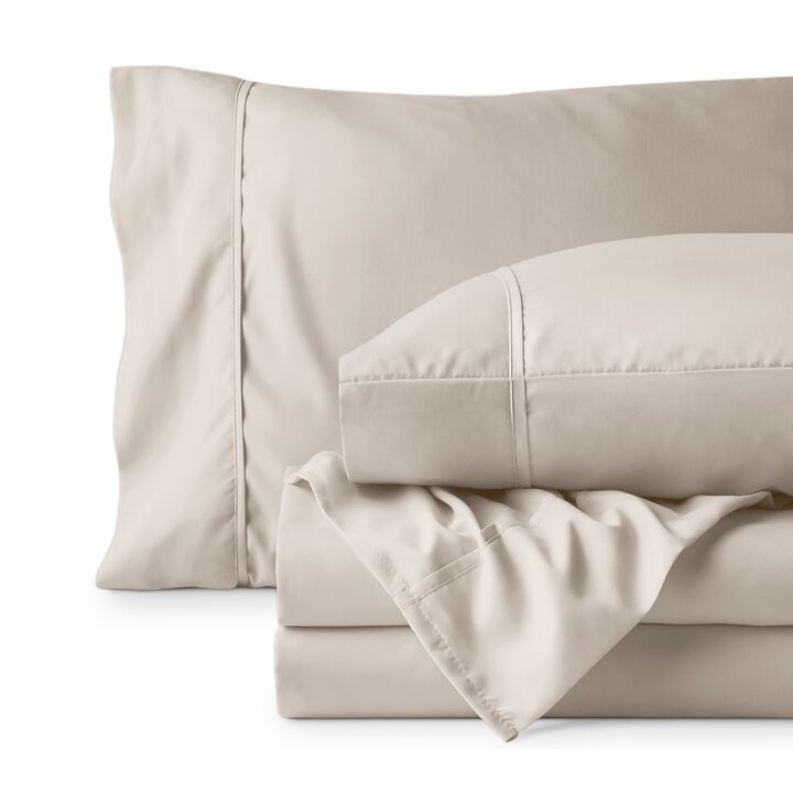 Ultra Soft Brushed Sheet Set