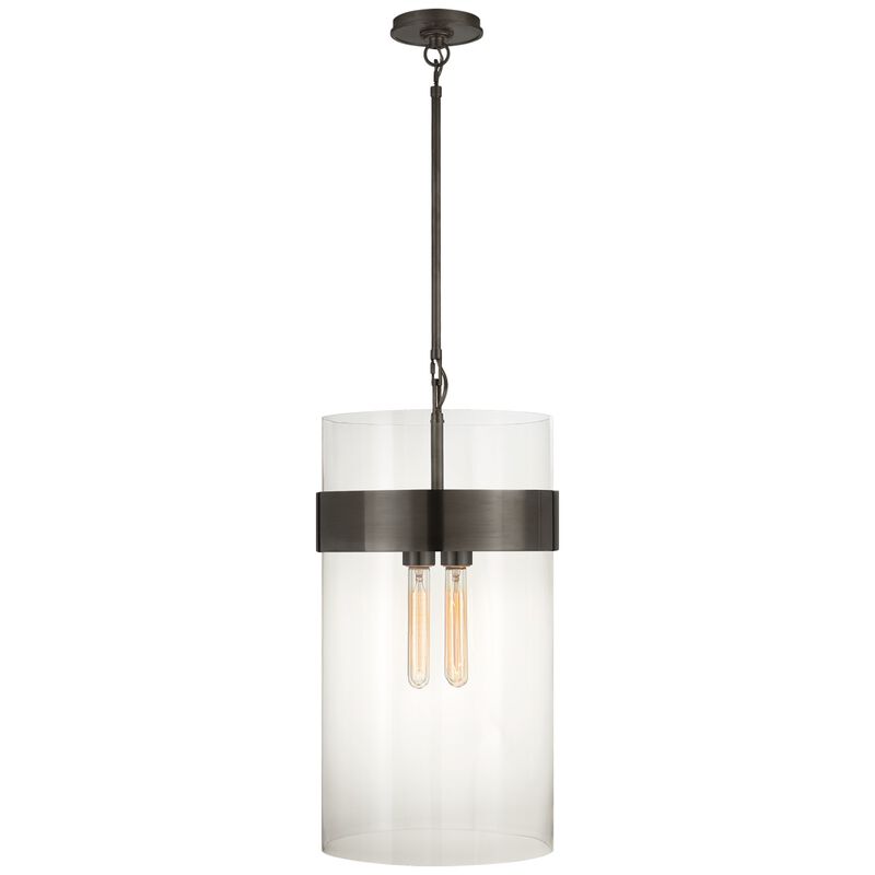 Presidio Medium Pendant image number 1