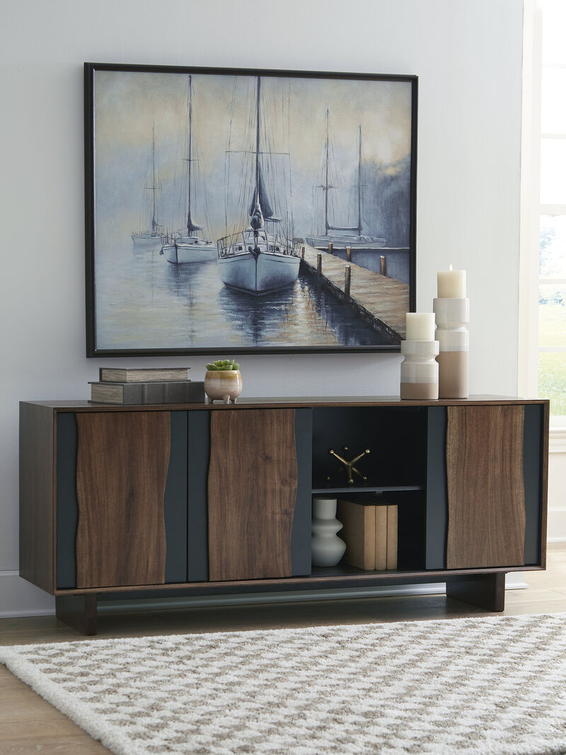 Welby Accent Cabinet image number 1