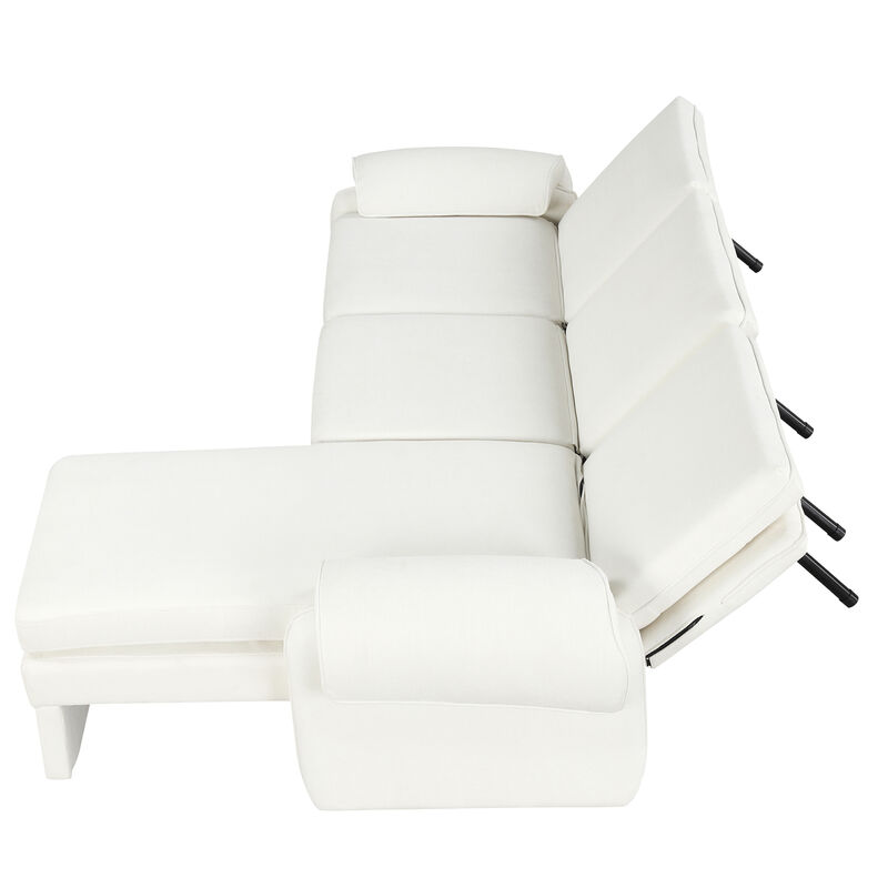 Merax Convertible Futon Sofa Bed